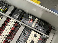 Bedieningskast met inhoud (2x) - afbeelding 6 van  8