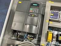 Bedieningskast met inhoud (2x) - afbeelding 3 van  7