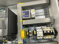 Bedieningskast met inhoud (2x) - afbeelding 4 van  7