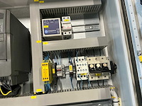 Bedieningskast met inhoud (2x) - afbeelding 7 van  7