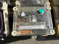 Bedieningskasten (5x) - afbeelding 2 van  9