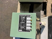 Bedieningskasten (5x) - afbeelding 7 van  9