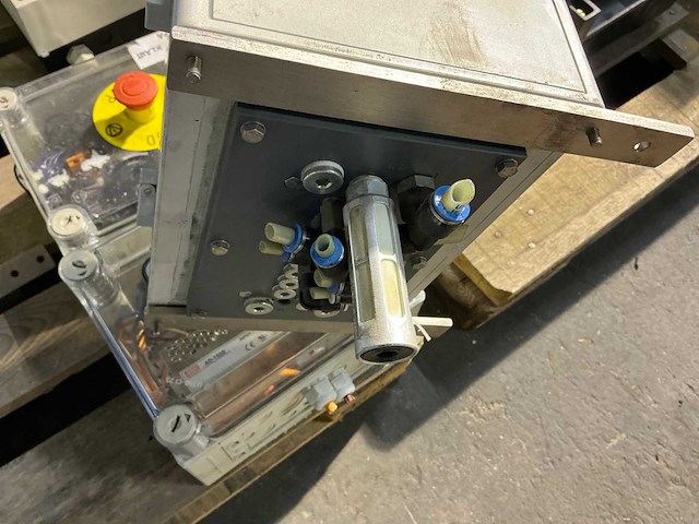 Bedieningskasten (5x) - afbeelding 8 van  9