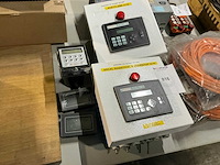 Bedieningspaneel (5x) - afbeelding 1 van  4