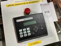 Bedieningspaneel (5x) - afbeelding 2 van  4