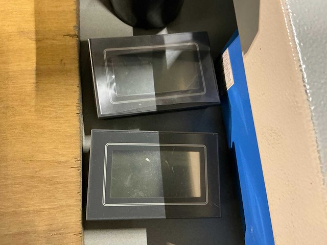 Bedieningspaneel (5x) - afbeelding 3 van  4