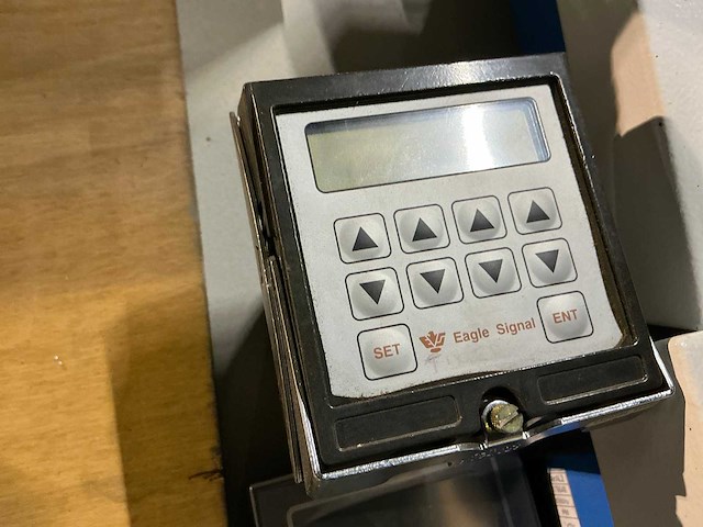 Bedieningspaneel (5x) - afbeelding 4 van  4