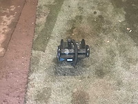 Bedieningspaneel voor schaarlift - afbeelding 3 van  5