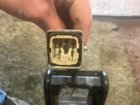 Bedieningspaneel voor schaarlift - afbeelding 5 van  5