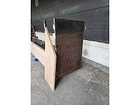 Bedieningstoog - barmeubel - afbeelding 5 van  7