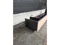 Bedieningstoog - barmeubel - afbeelding 6 van  7