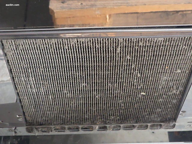 Bedieningsvitrine ideal ake 145 - afbeelding 6 van  16