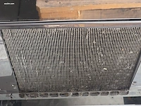 Bedieningsvitrine ideal ake 145 - afbeelding 6 van  16