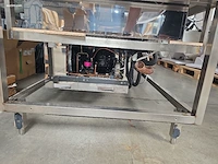 Bedieningsvitrine ideal ake 145 - afbeelding 11 van  16