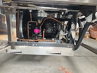 Bedieningsvitrine ideal ake 145 - afbeelding 12 van  16