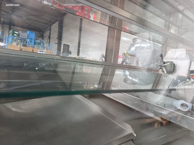 Bedieningsvitrine ideal ake 145 - afbeelding 15 van  16