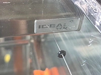 Bedieningsvitrine ideal ake 145 - afbeelding 16 van  16