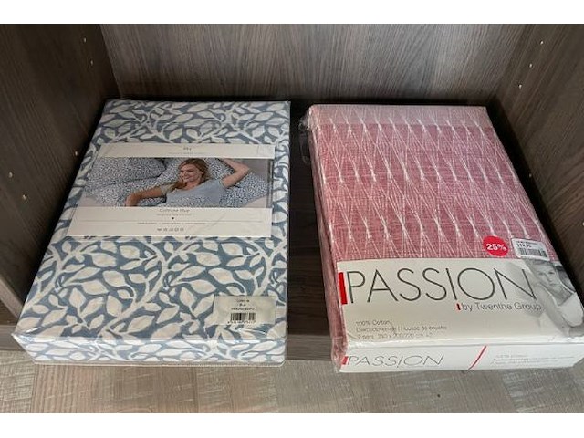 Bedlinnen - afbeelding 3 van  8