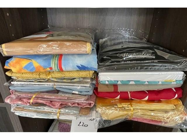 Bedlinnen - afbeelding 4 van  8