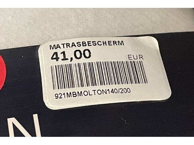 Bedlinnen - afbeelding 6 van  8