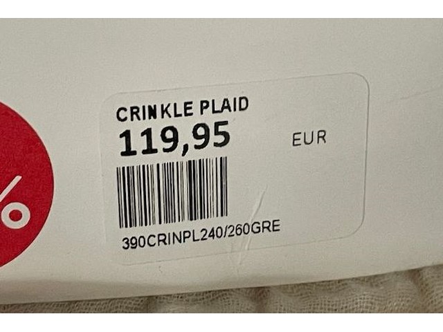 Bedlinnen - afbeelding 7 van  8