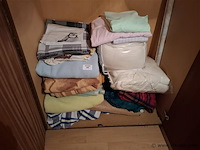 Bedlinnen - afbeelding 1 van  1