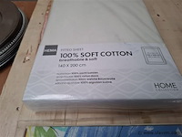 Bedlinnen - afbeelding 2 van  2