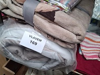 Bedlinnen - afbeelding 1 van  3