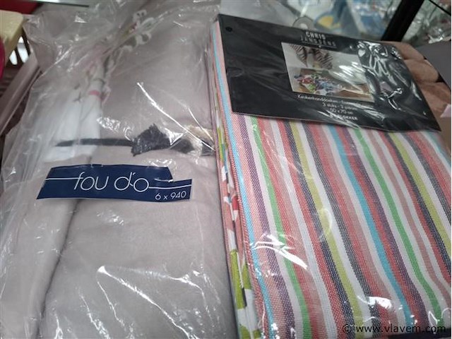 Bedlinnen - afbeelding 3 van  3