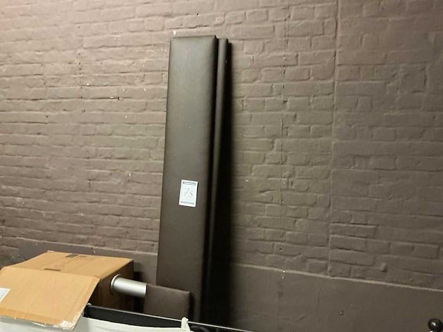 Bedomranding - afbeelding 1 van  3