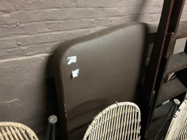 Bedomranding - afbeelding 3 van  3