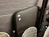 Bedomranding - afbeelding 3 van  3