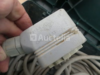 Bedrade afstandsbediening voor schneider electric kraanmodel onleesbaar - afbeelding 5 van  8