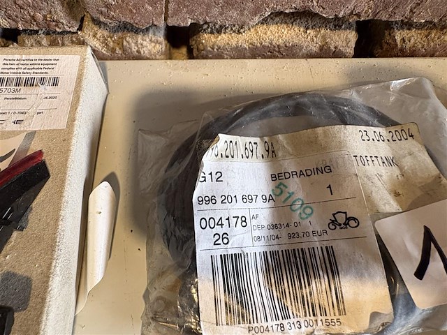 Bedrading - afbeelding 2 van  5