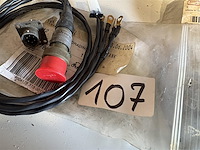 Bedrading - afbeelding 4 van  5