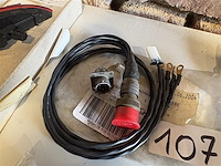 Bedrading - afbeelding 5 van  5