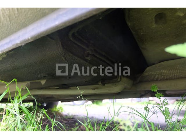 Bedrijfsvoertuig citroën berlingo (2007-271,396 km) - afbeelding 2 van  32