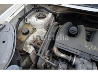 Bedrijfsvoertuig citroën berlingo (2007-271,396 km) - afbeelding 4 van  32