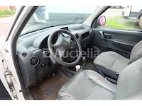 Bedrijfsvoertuig citroën berlingo (2007-271,396 km) - afbeelding 5 van  32