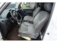 Bedrijfsvoertuig citroën berlingo (2007-271,396 km) - afbeelding 11 van  32