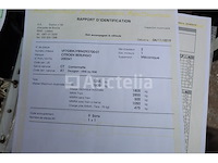 Bedrijfsvoertuig citroën berlingo (2007-271,396 km) - afbeelding 16 van  32