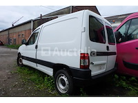 Bedrijfsvoertuig citroën berlingo (2007-271,396 km) - afbeelding 18 van  32