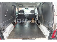Bedrijfsvoertuig citroën berlingo (2007-271,396 km) - afbeelding 19 van  32