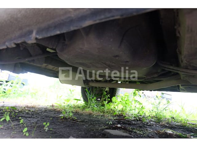 Bedrijfsvoertuig citroën berlingo (2007-271,396 km) - afbeelding 20 van  32