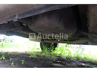 Bedrijfsvoertuig citroën berlingo (2007-271,396 km) - afbeelding 20 van  32