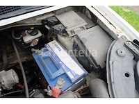 Bedrijfsvoertuig citroën berlingo (2007-271,396 km) - afbeelding 21 van  32