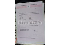 Bedrijfsvoertuig citroën berlingo (2007-271,396 km) - afbeelding 24 van  32
