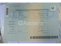 Bedrijfsvoertuig citroën berlingo (2007-271,396 km) - afbeelding 26 van  32