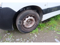 Bedrijfsvoertuig citroën berlingo (2007-271,396 km) - afbeelding 28 van  32