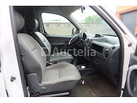 Bedrijfsvoertuig citroën berlingo (2007-271,396 km) - afbeelding 29 van  32